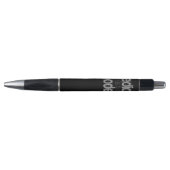 Stylo Médicale Coder Extraordinaire (Devant)