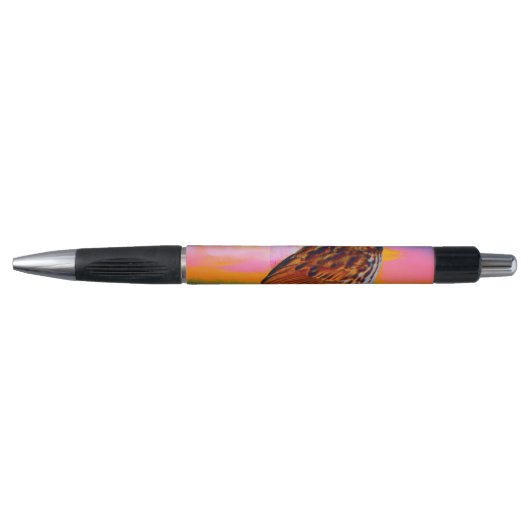 Stylo Mélodie du coucher de soleil (Devant)