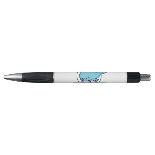Stylo Melville School Pen (Devant)