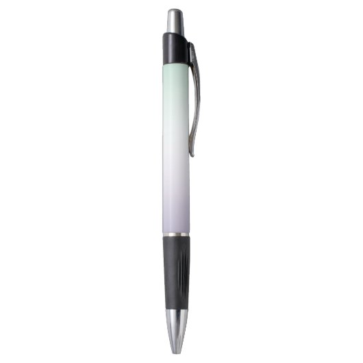 Stylo Menthe Blanche Violette (Bas (Vertical))