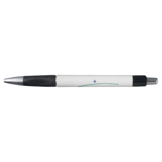 Stylo Mercosur (Devant)