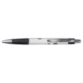 Stylo Mermaid Iole (Dos)