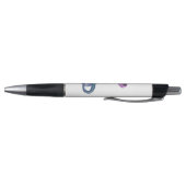 Stylo Mermaid Iole (Bas)
