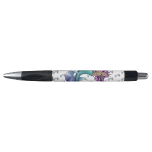 Stylo Mermaid Iole
