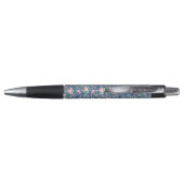Stylo Mermaid mère fille Bonding Ocean Dark Version (Dos)