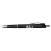 Stylo Mes élèves sont dans cet univers spatial (Haut)