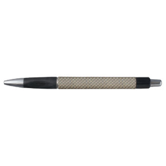 Stylo Métal texturé