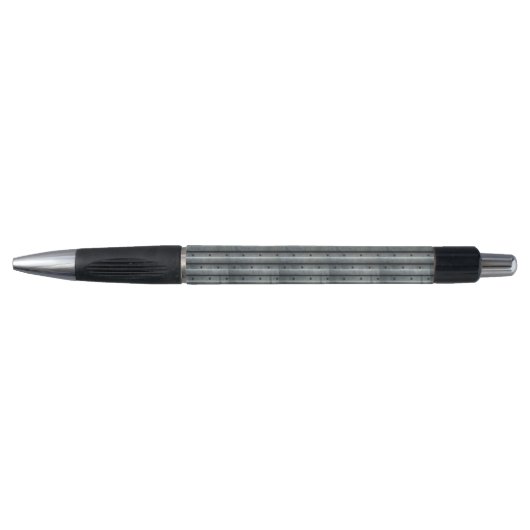 Stylo Métallique (Devant)