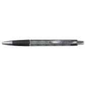 Stylo Métallique (Dos)