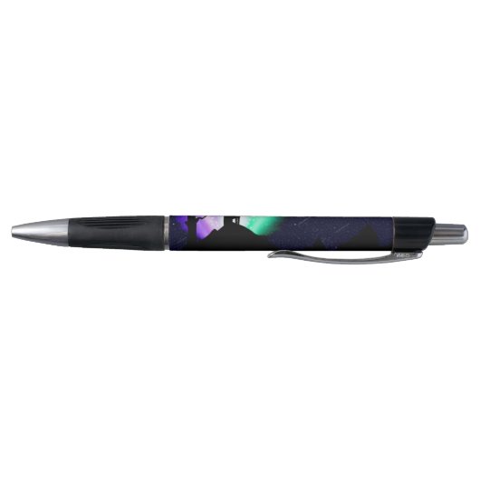 Stylo Midnight Howl (Bas)