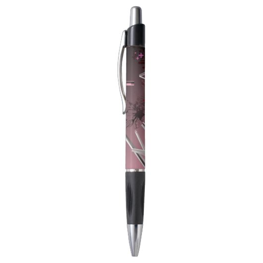 Stylo Milieux de conception (Haut (Vertical))