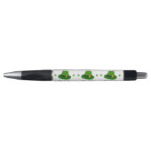 Stylo Mini Mignonne Bonne St Patrick Joyeuse Journée (Devant)