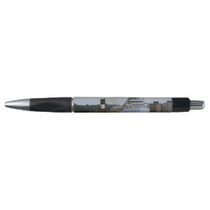 Stylo Mississagi