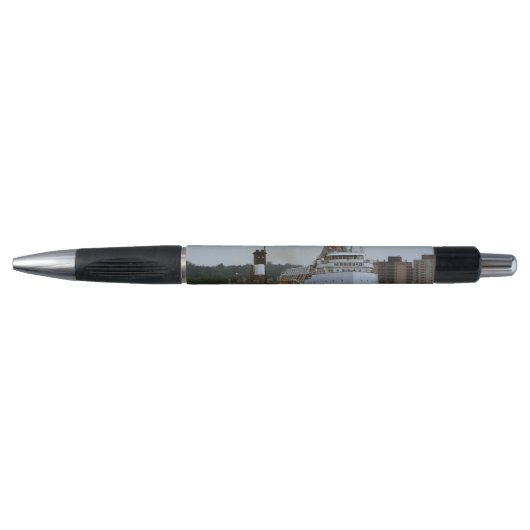 Stylo Mississagi (Devant)