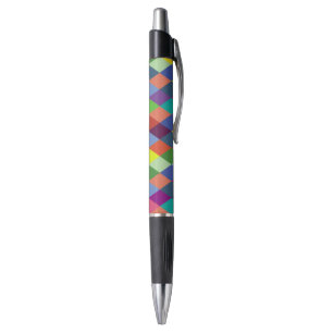 Stylo Mode motif Colorful - Housse de printemps moderne