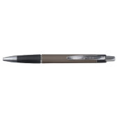 STYLO MODELE DE TEXTE D'IMAGE DE CAFE SIMPLE ÉDITABLE MO (Dos)