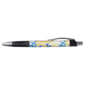 Stylo Modern Abstract Festive Paint Splash  (Haut)