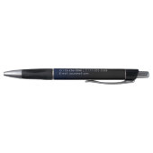 Stylo Modern Custom Blue Gradient Business Promotional (Bas)