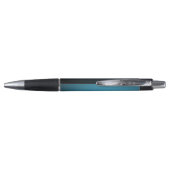 Stylo Modern Stylish Blue Custom Business Promotion Gift (Dos)