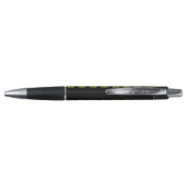 STYLO MODERNE ET MODERNE PERSONNALISABLE NOIR VÉRIFIÉ (Dos)