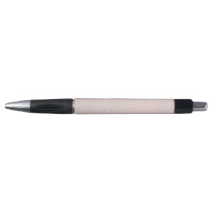 Stylo Moderne, Simple et Élégant Motif Rose Perle d'Aman