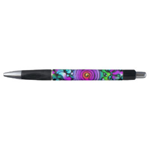 Stylo Modes de vie - Art Neurographique Motif 2