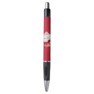 Stylo Mon Cheri (mon amour) Je'taime (je t'aime)