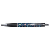 Stylo Monde marin (Dos)