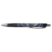Stylo Monogramme (Bas)