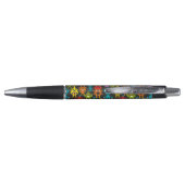 Stylo Monstres Pixel 8 bits (Dos)