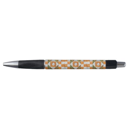 Stylo MOSAÏQUE D'AUBURN Emmy Pen (Devant)