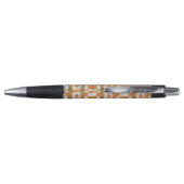 Stylo MOSAÏQUE D'AUBURN Emmy Pen (Dos)