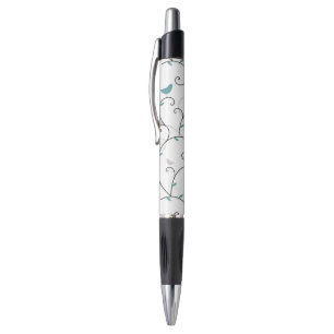Stylo motif 2