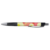 Stylo Motif 2 de fraise (Bas)