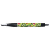 Stylo Motif 2 de pastèque (Devant)