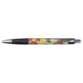Stylo Motif 2 de pastèque (Dos)