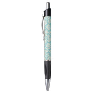 Stylo Motif 3 de damassé
