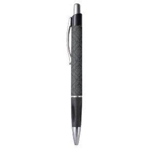 Stylo Motif 6 de damassé