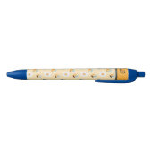 Stylo Motif Abeille (Bas)