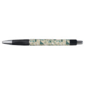Stylo Motif abstrait (Devant)