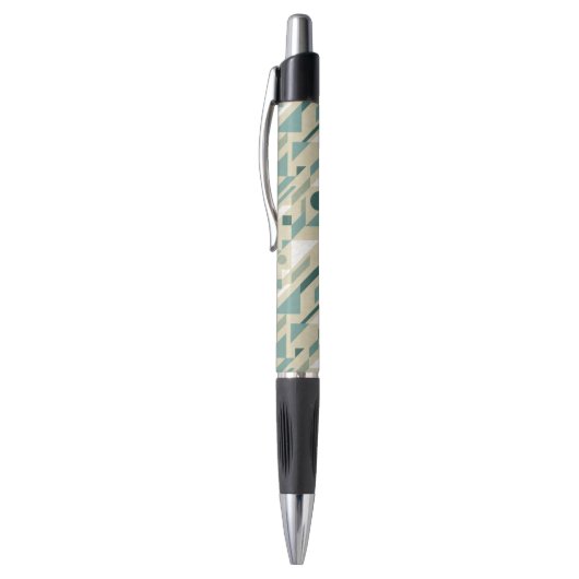 Stylo Motif abstrait (Haut (Vertical))