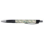 Stylo Motif abstrait (Bas)
