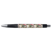 Stylo Motif animal tropical (Devant)