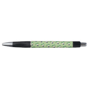 Stylo Motif Aro Heart