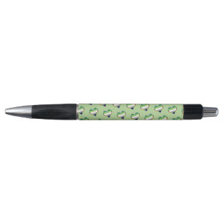 Stylo Motif Aro Heart