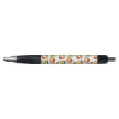 Stylo Motif avec la poire (Devant)