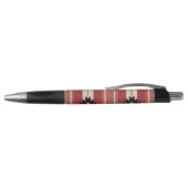 Stylo Motif Aztec (Haut)