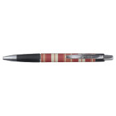 Stylo Motif Aztec (Dos)