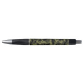 Stylo Motif Camo (Devant)