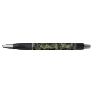 Stylo Motif Camo